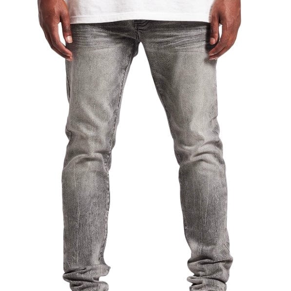 Crysp Atlantic Denim (Smoke Wash) CRY-S26-01 - Image 5