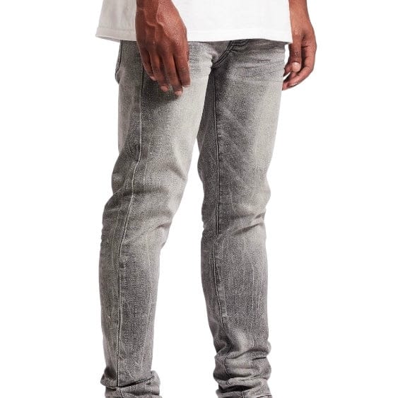 Crysp Atlantic Denim (Smoke Wash) CRY-S26-01 - Image 6
