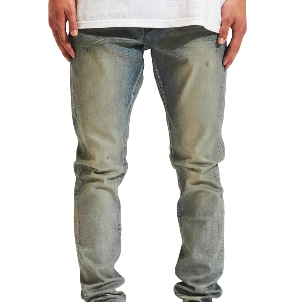 Crysp Atlantic Denim (Stone) CRYSPHOL23-18 - Image 2