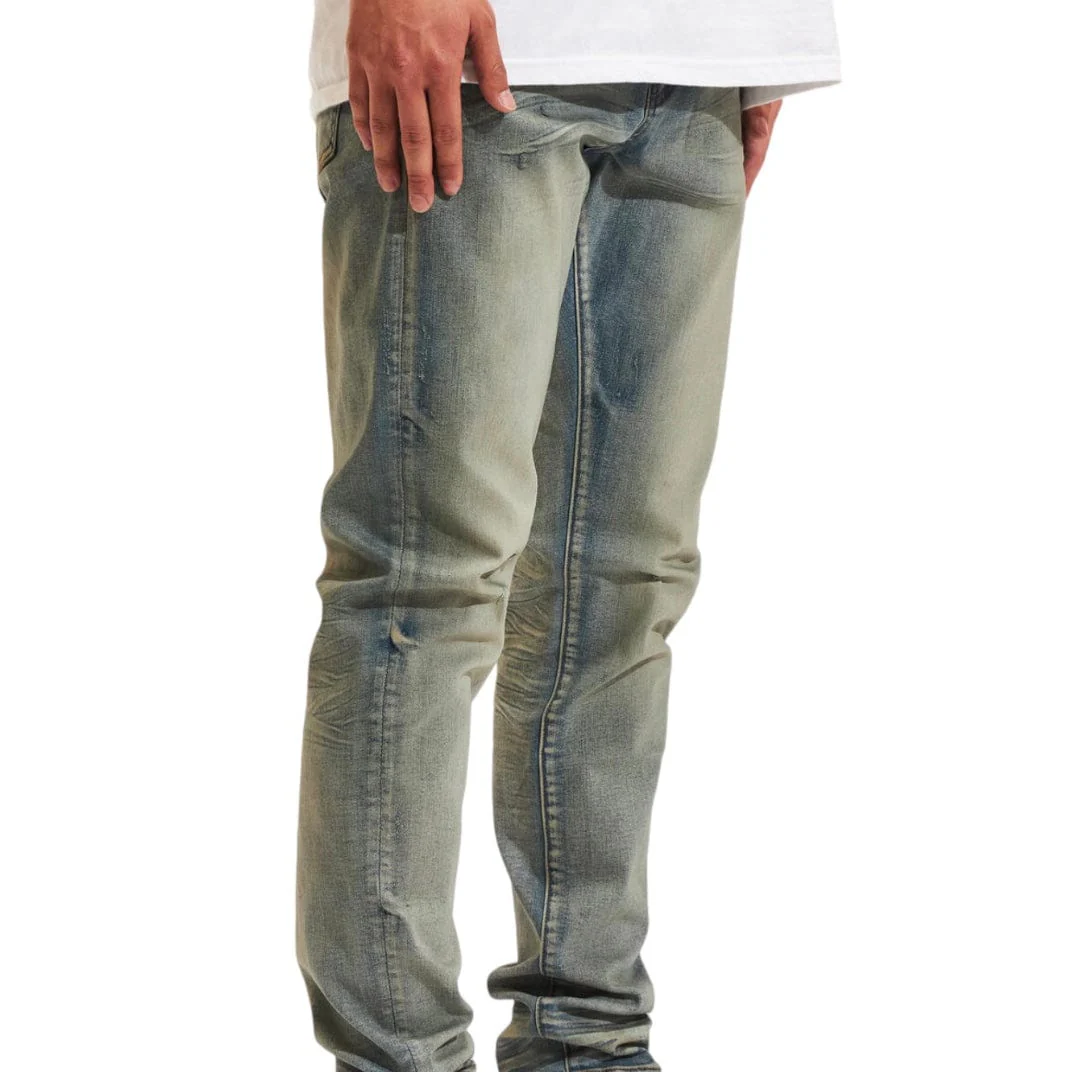 Crysp Atlantic Denim (Stone) CRYSPHOL23-18 - Image 4