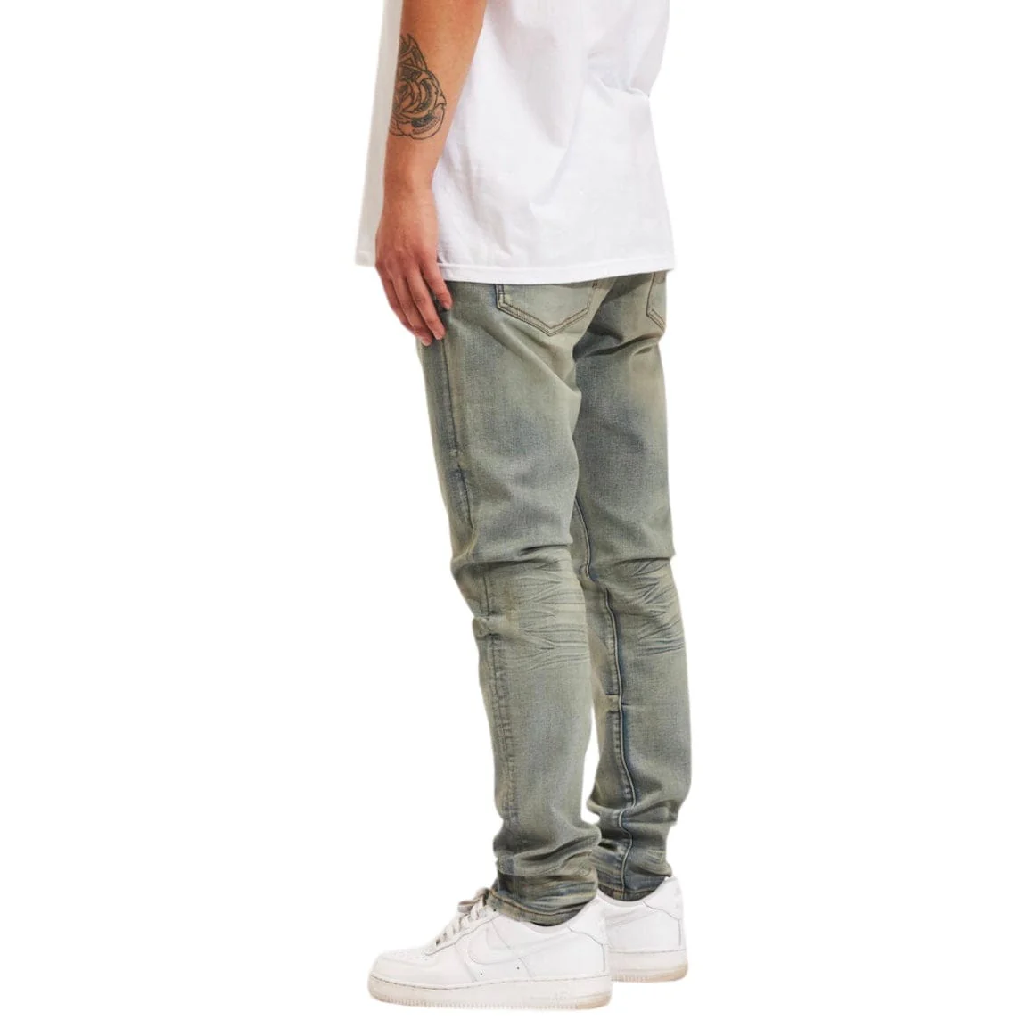 Crysp Atlantic Denim (Stone) CRYSPHOL23-18 - Image 5