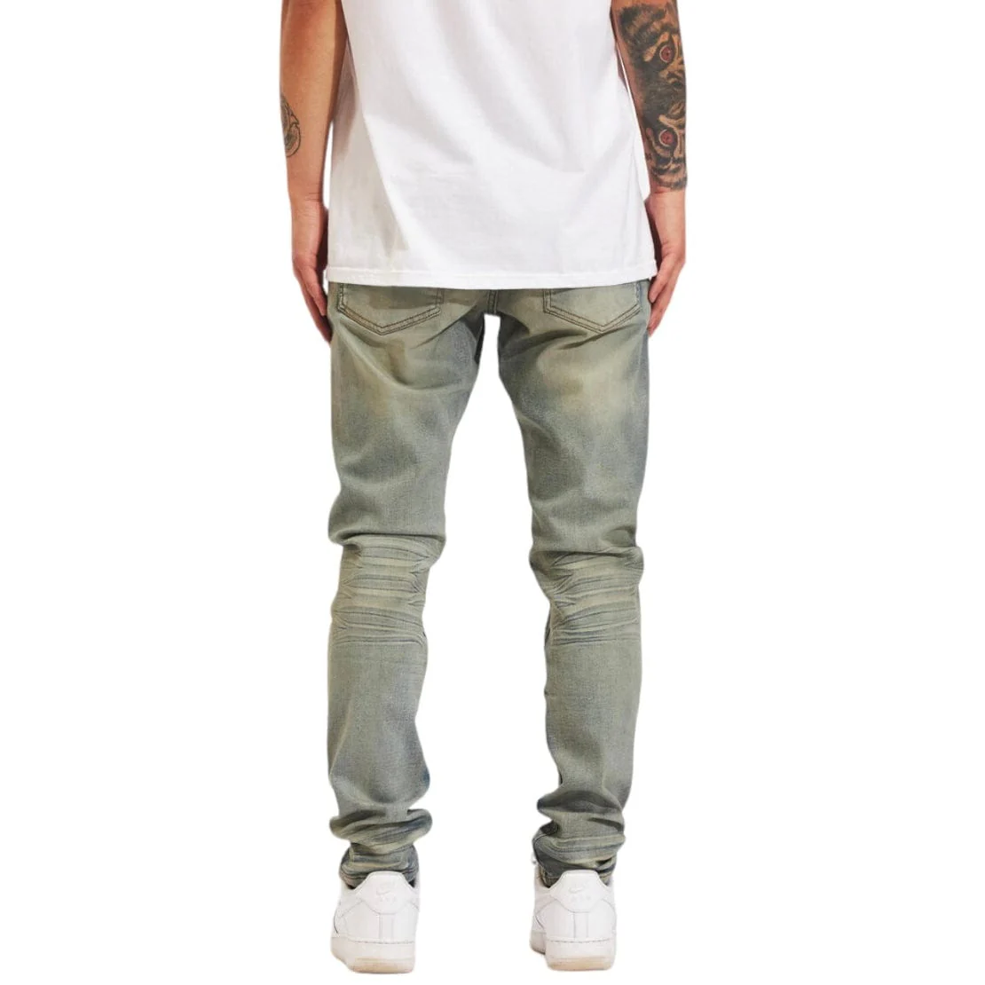 Crysp Atlantic Denim (Stone) CRYSPHOL23-18 - Image 6