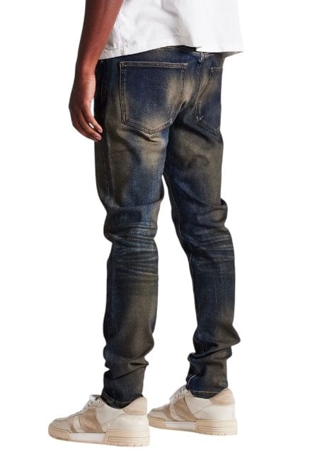Crysp Denim Atlantic Denim (Indigo Wash) CRYFA125-126 - Image 6