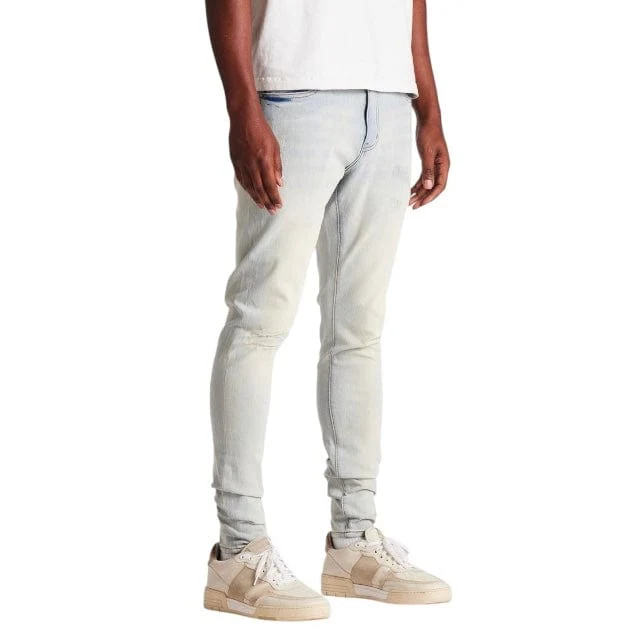 Crysp Denim Atlantic Denim (Light Blue) CRYFA125-113 - Image 3