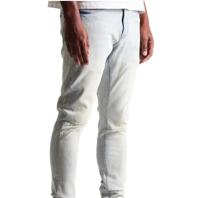 Crysp Denim Atlantic Denim (Light Blue) CRYFA125-113 - Image 4
