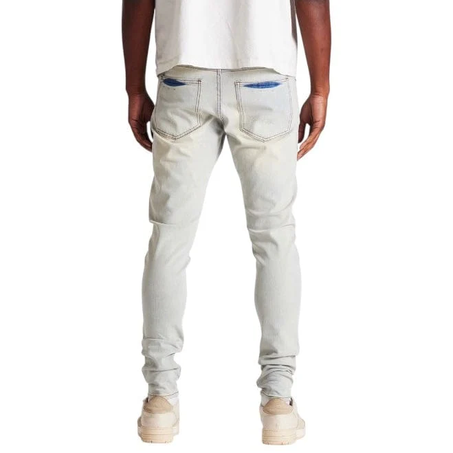 Crysp Denim Atlantic Denim (Light Blue) CRYFA125-113 - Image 5