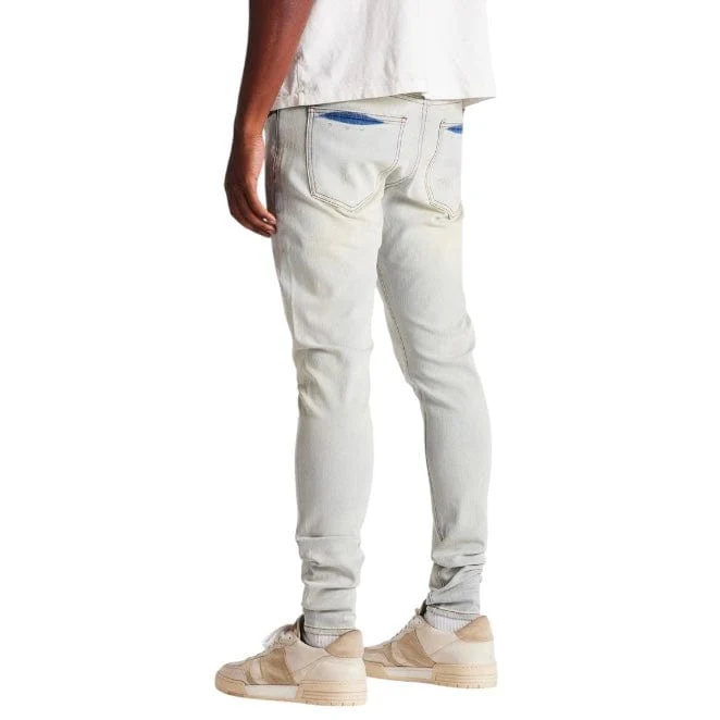 Crysp Denim Atlantic Denim (Light Blue) CRYFA125-113 - Image 6