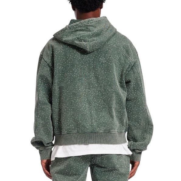 Crysp Nova Hoodie (Ice Green) CRY-S26-24 - Image 3