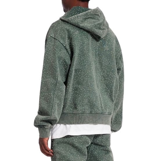 Crysp Nova Hoodie (Ice Green) CRY-S26-24 - Image 4