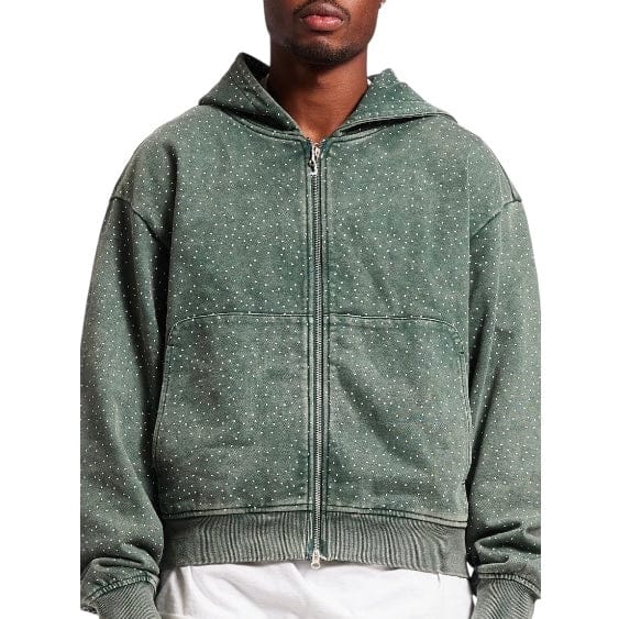 Crysp Nova Hoodie (Ice Green) CRY-S26-24 - Image 5