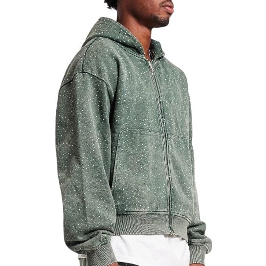 Crysp Nova Hoodie (Ice Green) CRY-S26-24 - Image 6