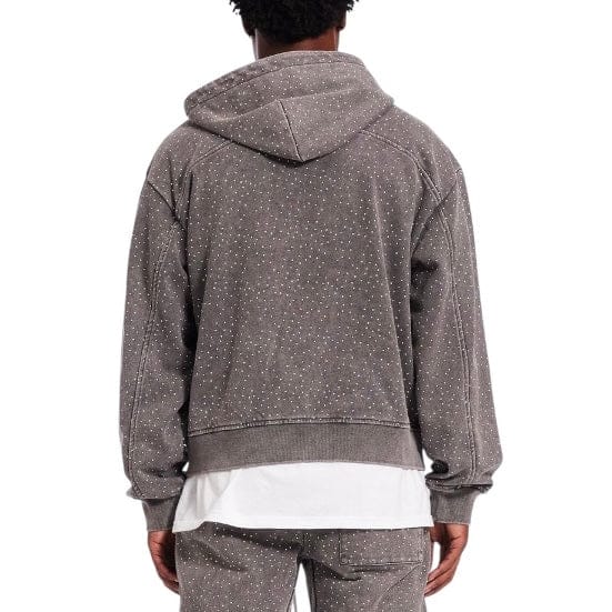 Crysp Nova Hoodie (Ice Grey) CRY-S26-26 - Image 3
