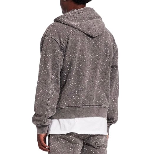 Crysp Nova Hoodie (Ice Grey) CRY-S26-26 - Image 4