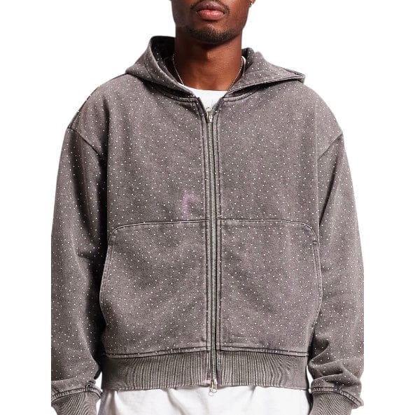 Crysp Nova Hoodie (Ice Grey) CRY-S26-26 - Image 5