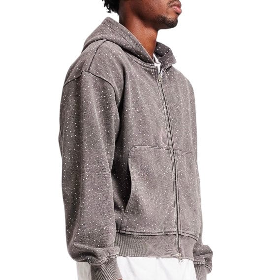 Crysp Nova Hoodie (Ice Grey) CRY-S26-26 - Image 6