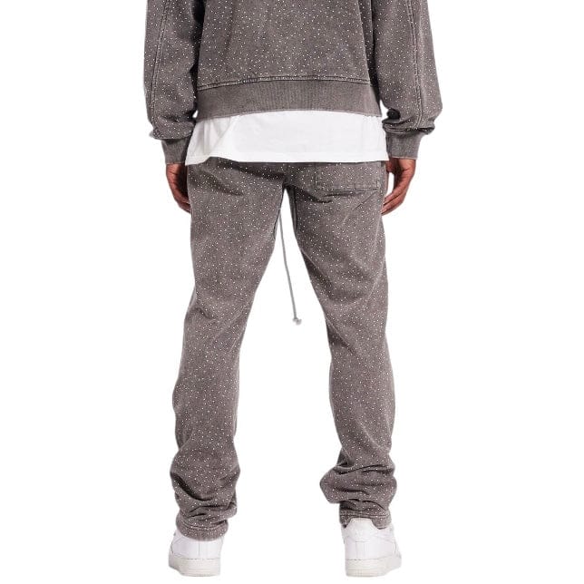 Crysp Nova Sweatpant (Ice Grey) CRY-S26-27 - Image 3