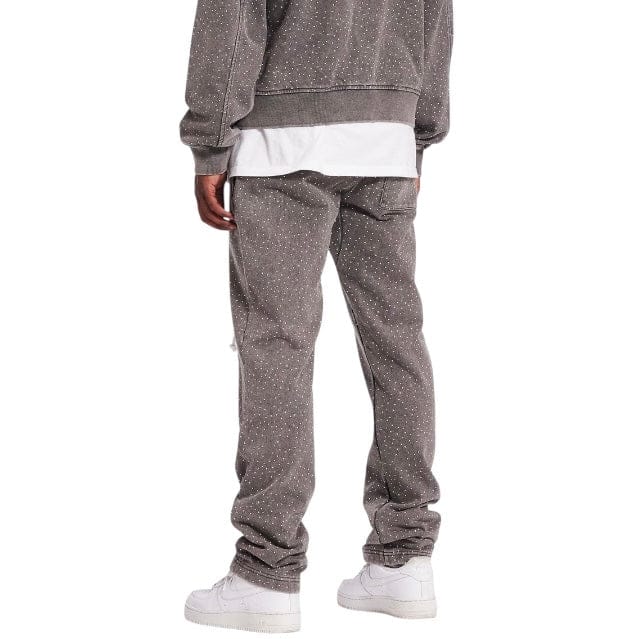 Crysp Nova Sweatpant (Ice Grey) CRY-S26-27 - Image 4