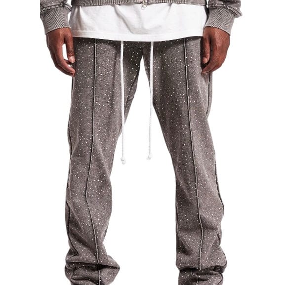 Crysp Nova Sweatpant (Ice Grey) CRY-S26-27 - Image 5