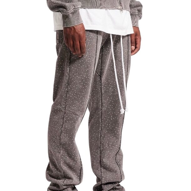 Crysp Nova Sweatpant (Ice Grey) CRY-S26-27 - Image 6