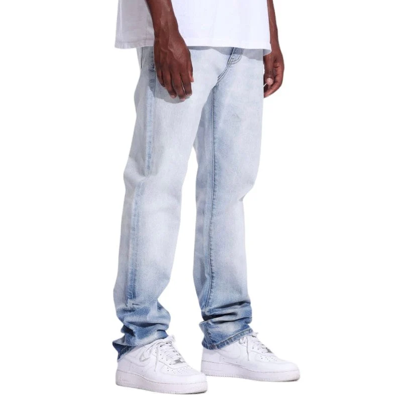 Crysp Pacific Denim (Light Acid) CRYSP25-101 - Image 2