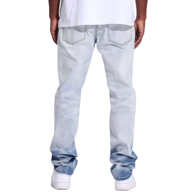 Crysp Pacific Denim (Light Acid) CRYSP25-101 - Image 3
