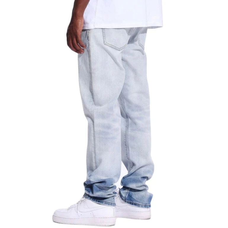 Crysp Pacific Denim (Light Acid) CRYSP25-101 - Image 4