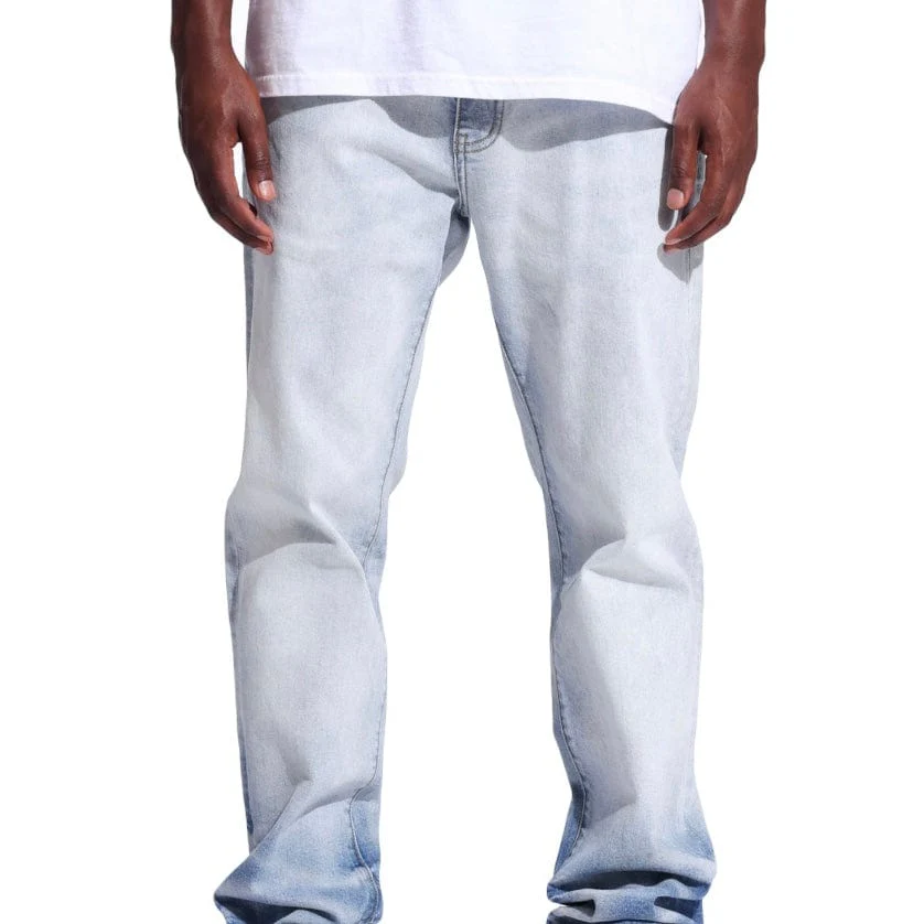 Crysp Pacific Denim (Light Acid) CRYSP25-101 - Image 5
