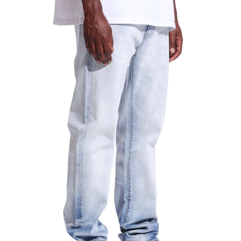 Crysp Pacific Denim (Light Acid) CRYSP25-101 - Image 6