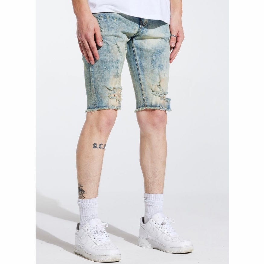 Crysp Philips Shorts (Sand Wash) CRYSPSP221-101 - Image 3