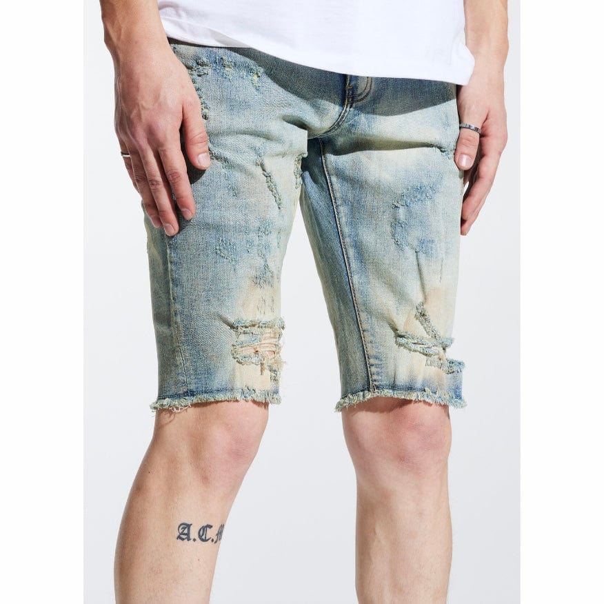 Crysp Philips Shorts (Sand Wash) CRYSPSP221-101 - Image 4