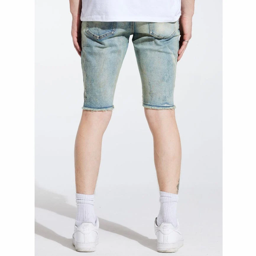 Crysp Philips Shorts (Sand Wash) CRYSPSP221-101 - Image 5