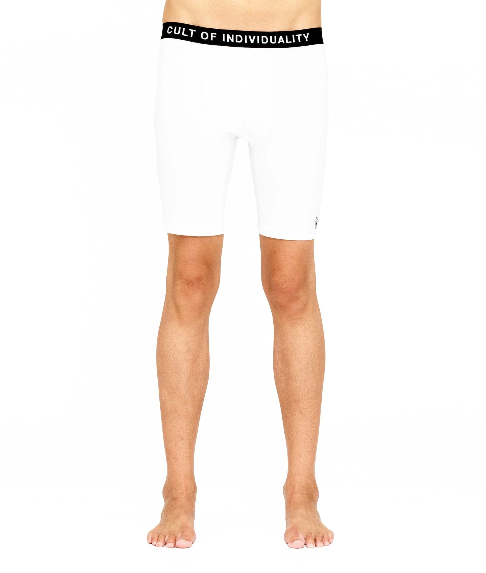 CULT BRIEFS 2 PACK "MINIONS" PRINT & WHITE - Image 2