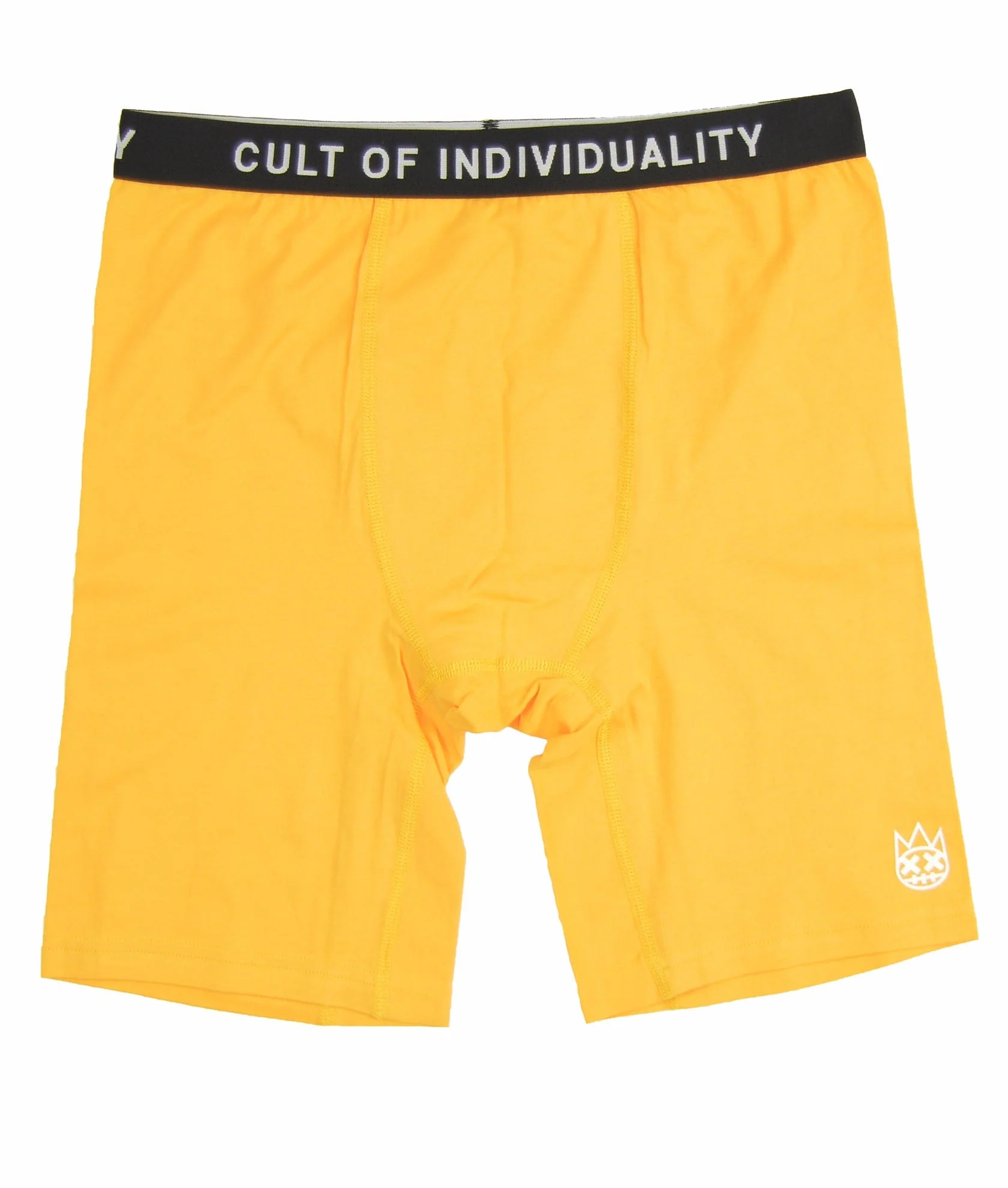 CULT BRIEFS "JAM" IN CITRUS / MULTI - Image 2