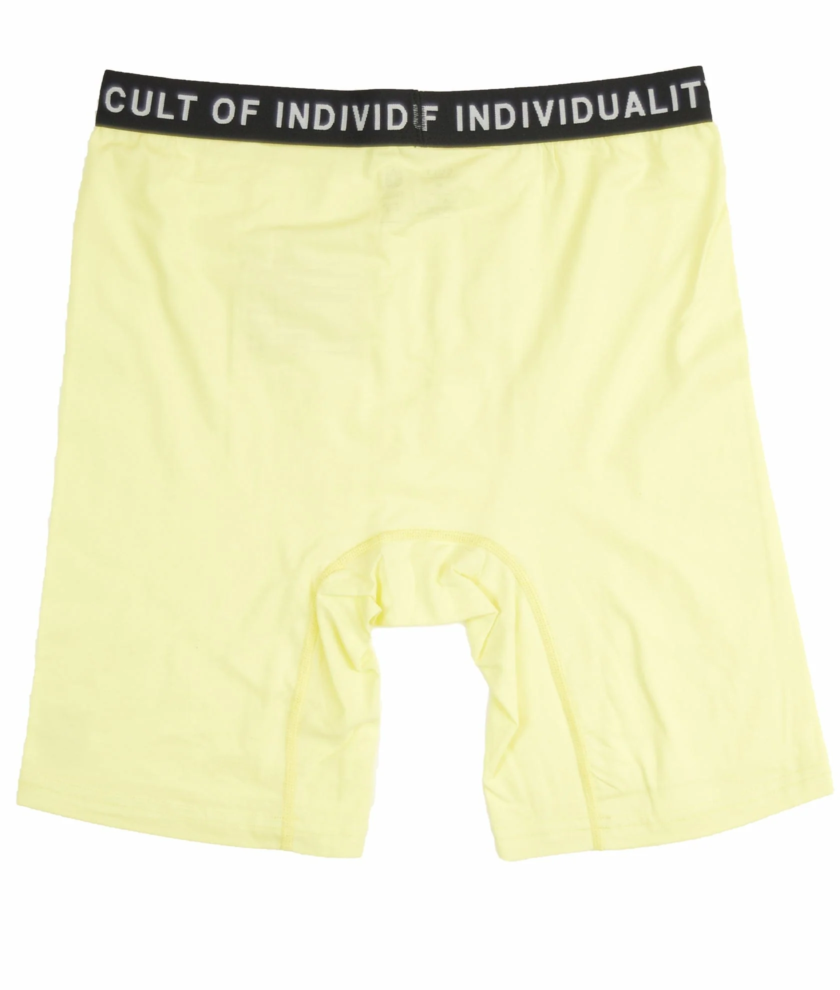 CULT BRIEFS " ROLLING" IN LEMONADE / KELLY GREEN - Image 4
