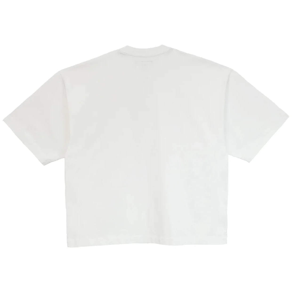 Cult Of Individuality C.U.L.T. Oversized Hwt Boxy SS Tee (White) 625B9-K32A - Image 2