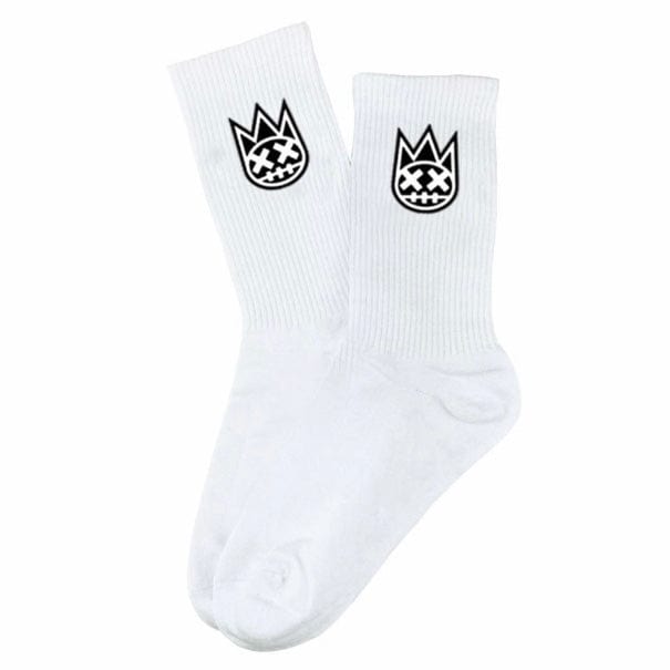 Cult Of Individuality Cult Slides (Red/White) 622AC-SLIDE5 - Image 2