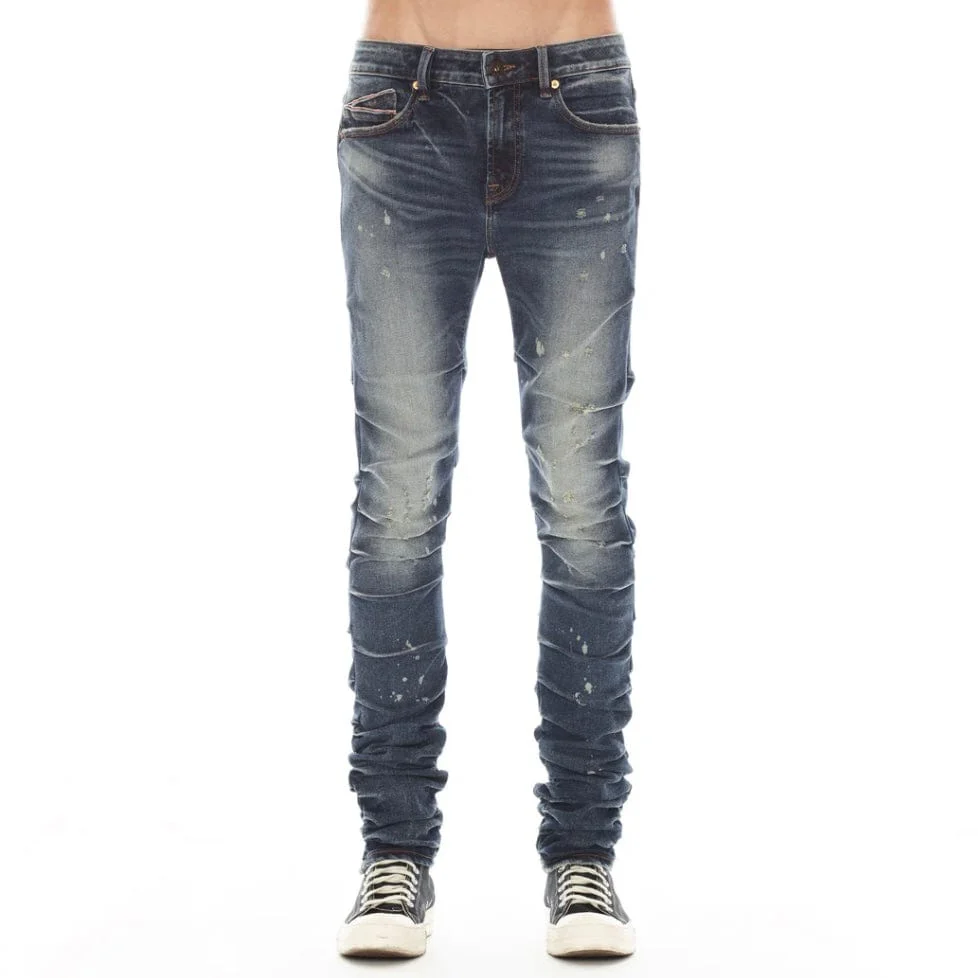 Cult Of Individuality Punk Nomad Jean (Cactus) 623B8-PN20B