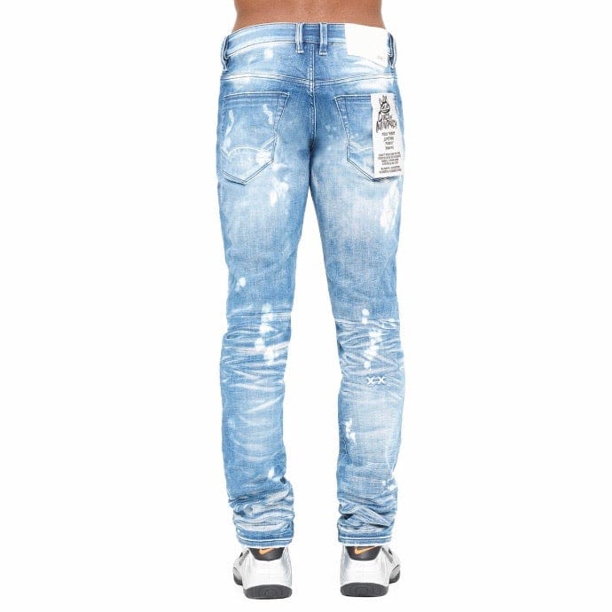Cult Of Individuality Rocker Premium Stretch Jeans (Dune) 621A0-RS41D - Image 2