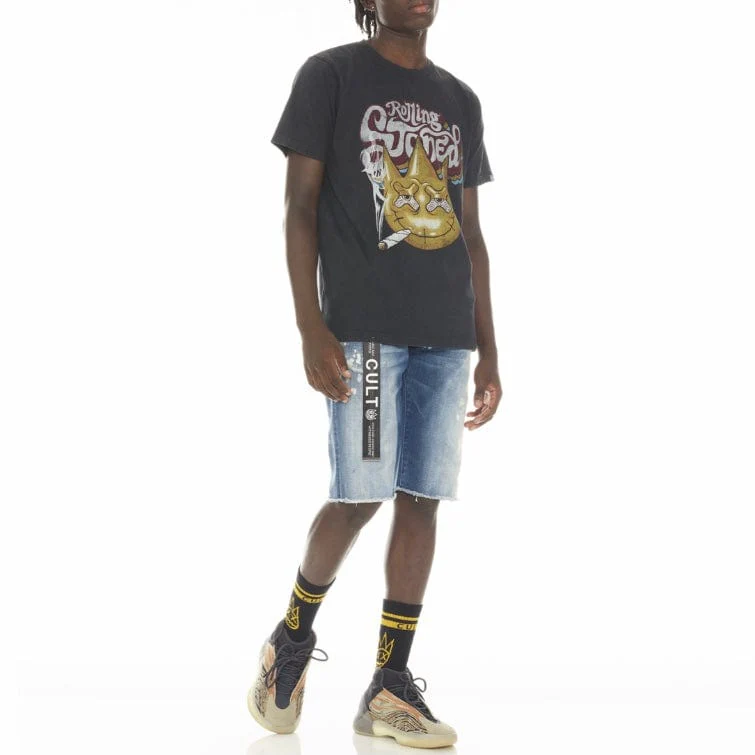 Cult Of Individuality Rocker Short (Dune) 622A4-SR07A - Image 3