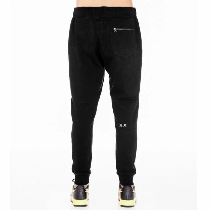 Cult Of Individuality Sweatpant (Black) 621A0-SP23E - Image 3