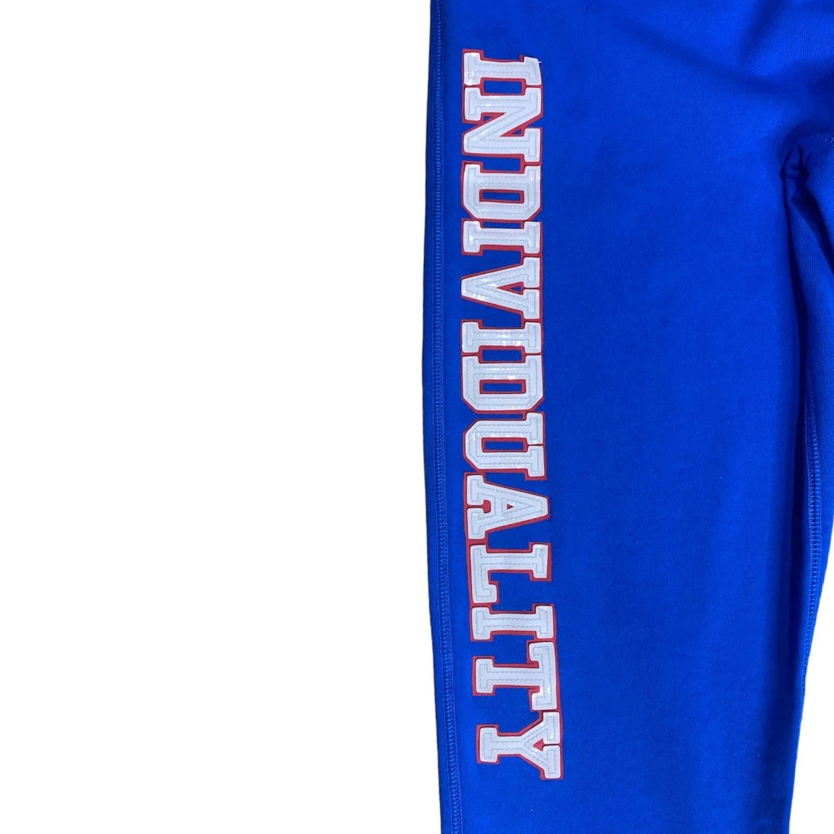 Cult Of Individuality Sweatpant Collegiate (Royal) - 620A2-SP53B - Image 2