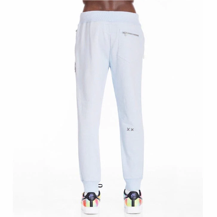 Cult Of Individuality Sweatpant (Sky) 621A0-SP23D - Image 3