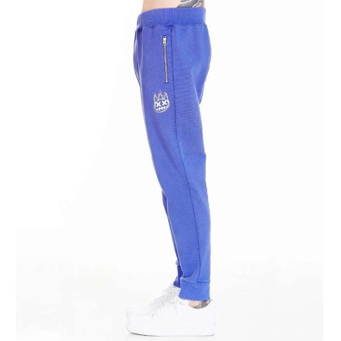 Cult Of Individuality Sweatpant (Surf Blue) 621A0-SP23B - Image 2