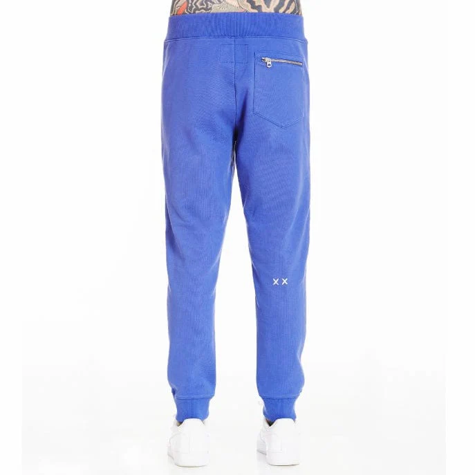 Cult Of Individuality Sweatpant (Surf Blue) 621A0-SP23B - Image 4