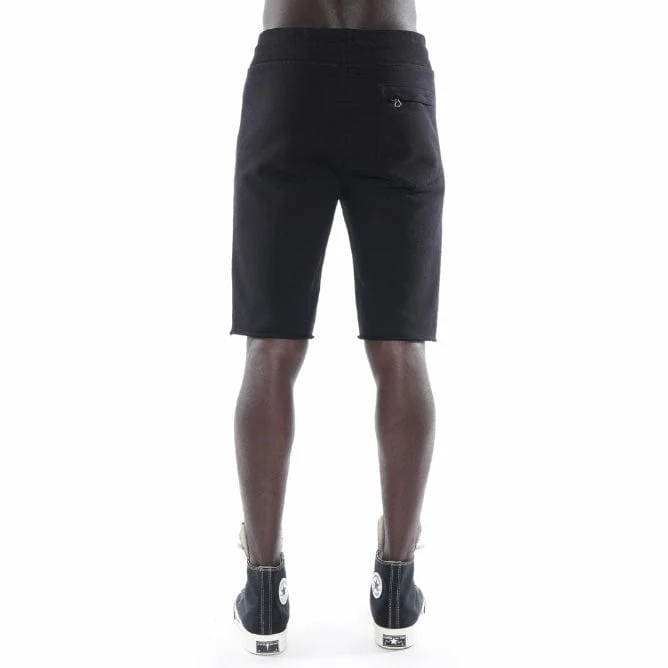 Cult Of Individuality Sweatshort (Black) 623A3-SH25E - Image 2