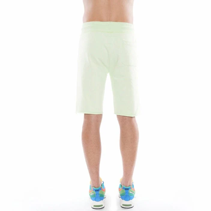 Cult Of Individuality Sweatshort (Patina Green) 623AC-SH25A - Image 2