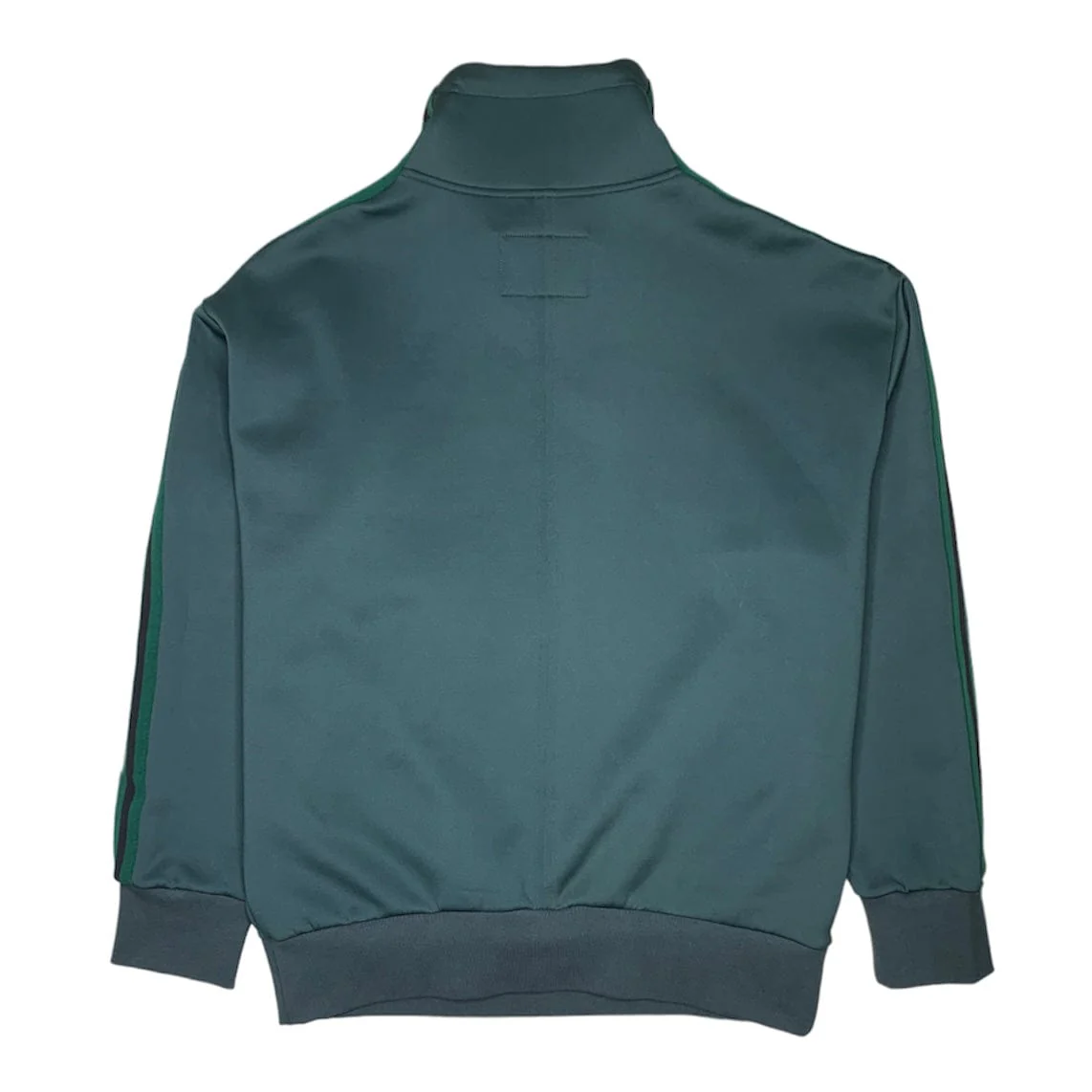 Cult Of Individuality Track Jacket (Green) - 61B033 - Image 2