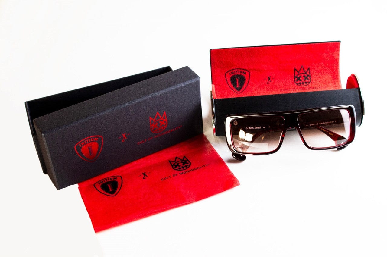 CULT X INITIUM SUNGLASSES - Image 3
