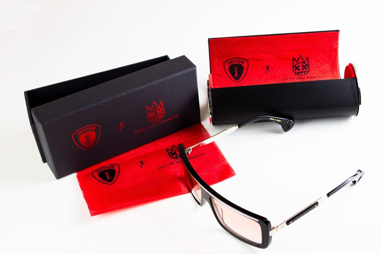 CULT X INITIUM SUNGLASSES - Image 4