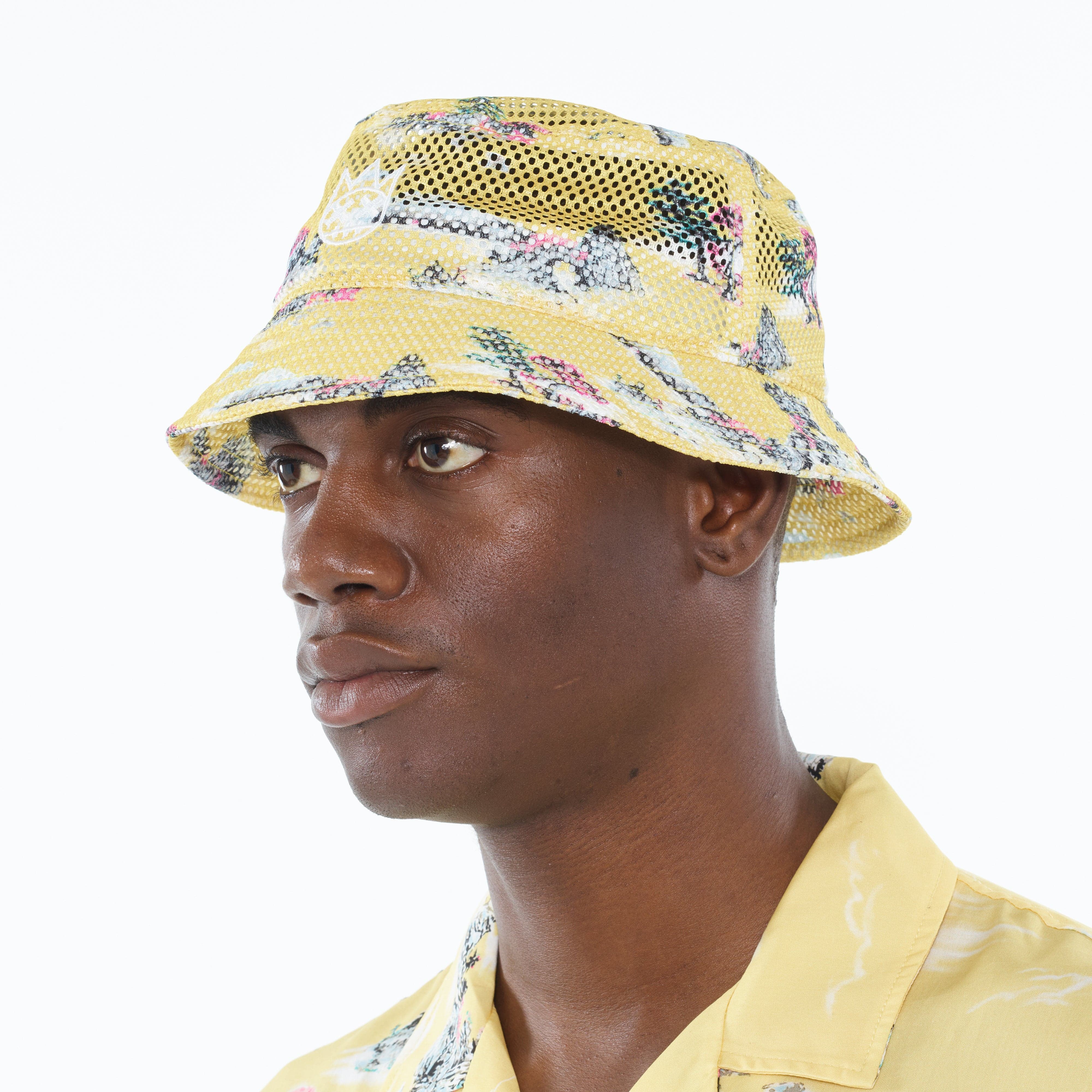 Cult's  Bucket Hat in Senshi - Image 3